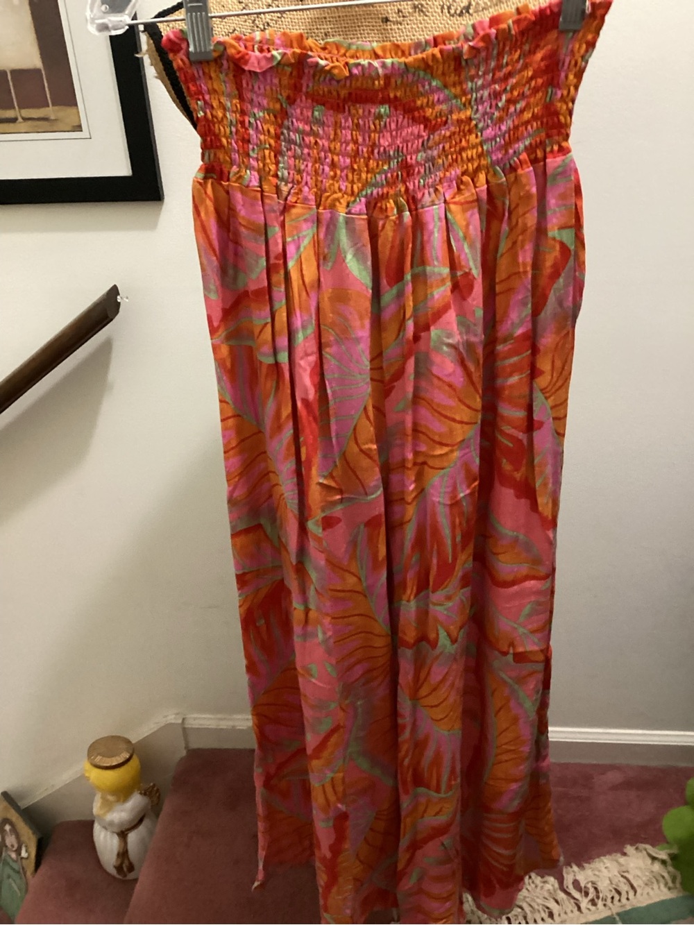 Cynthia Rowley Beach Pants